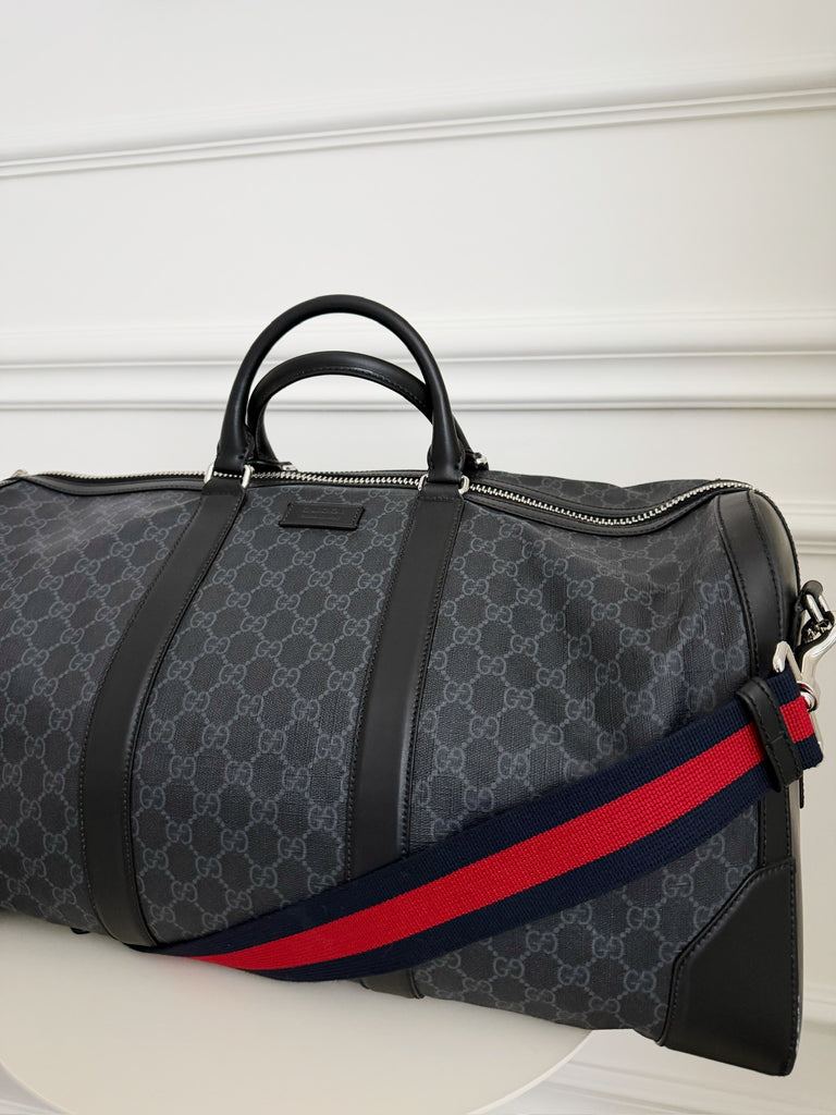 GG Large Duffle Bag