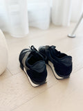 Race Runner Sneakers