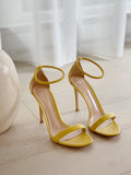 Leather Sandals