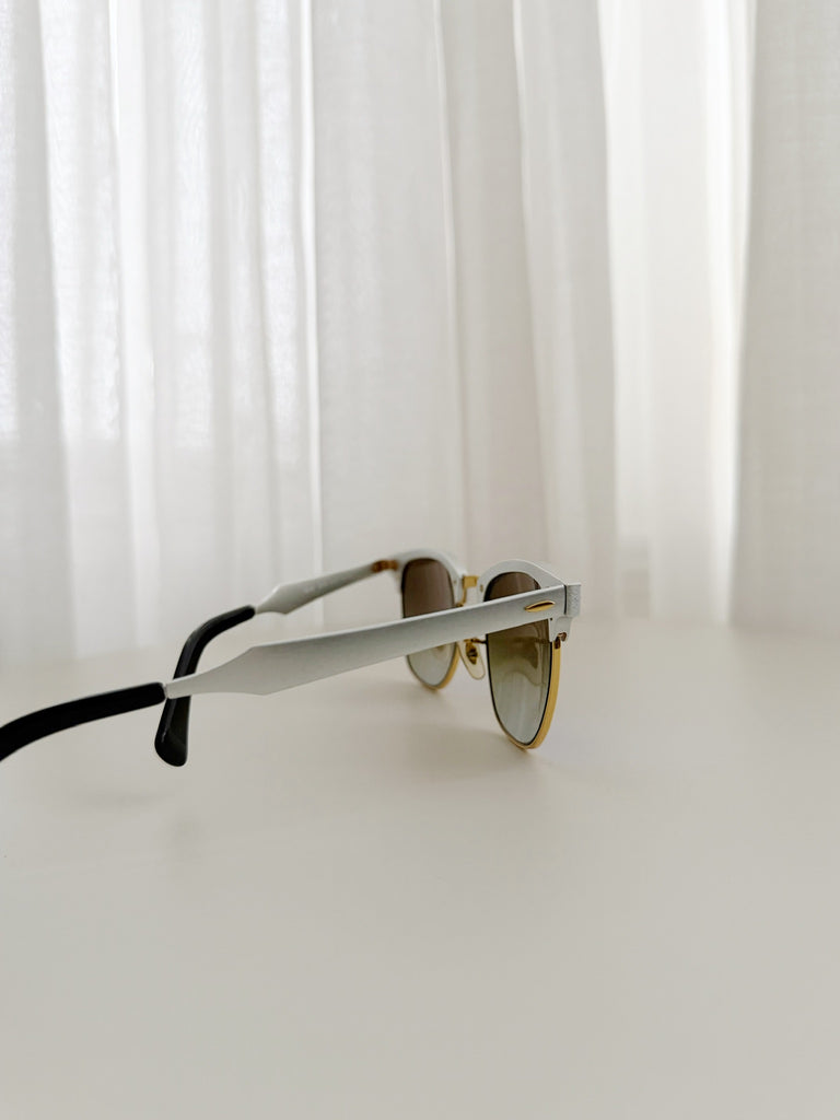 Clubmaster RB3507 Sunglasses