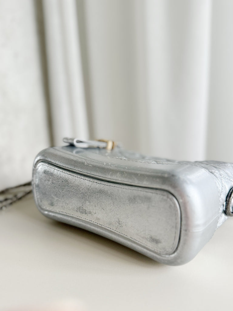 Small Gabrielle Hobo