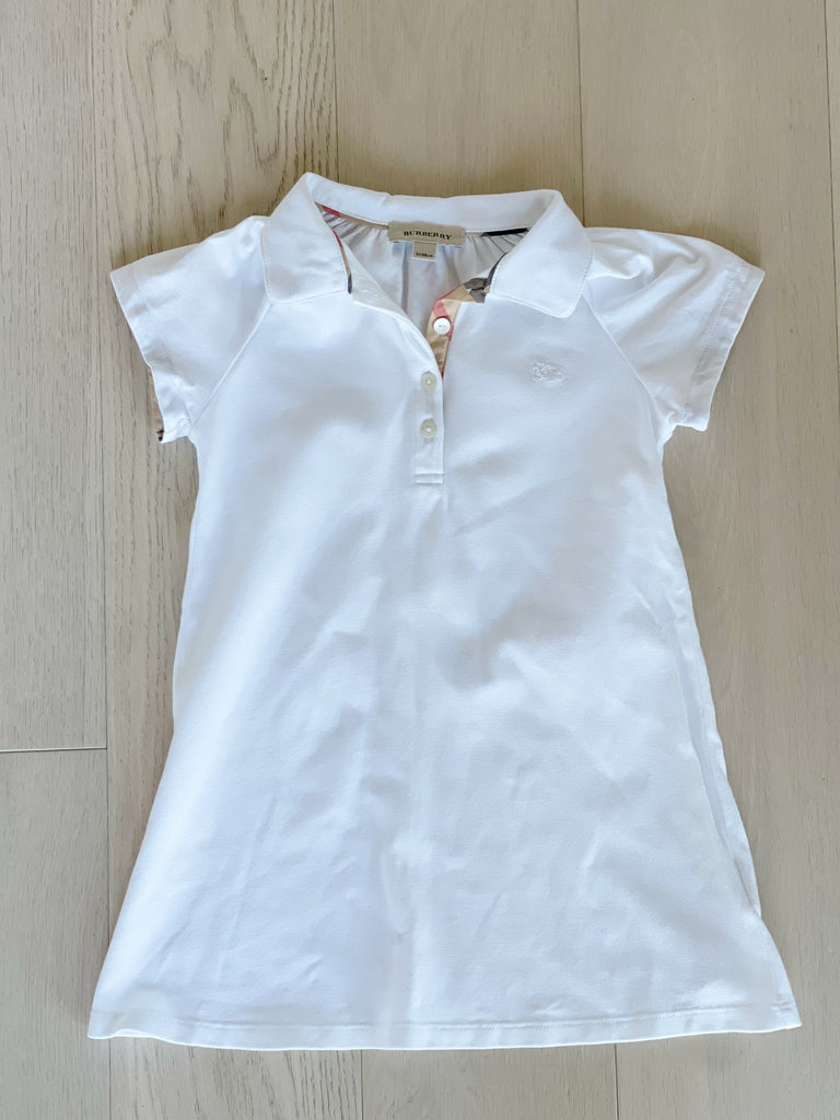 KIDS Polo Dress