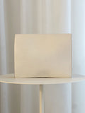 Leather Clutch