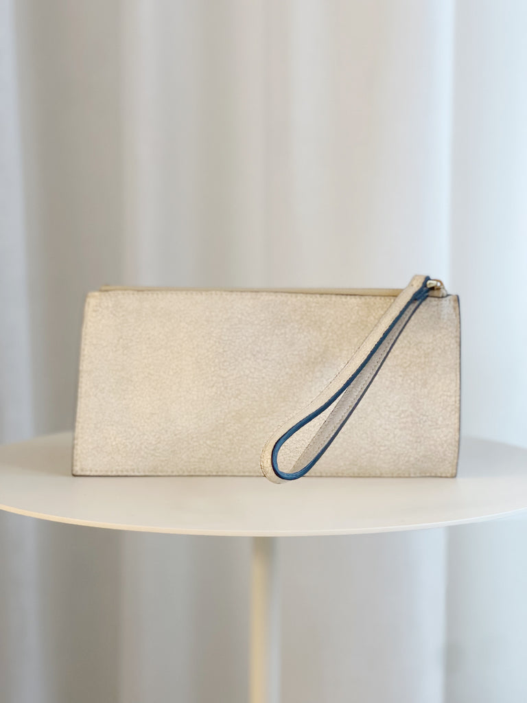 Embellished Wristlet