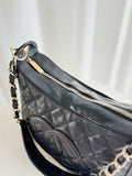 Caviar Timeless Hobo