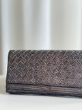 Intrecciato Exotic Wallet