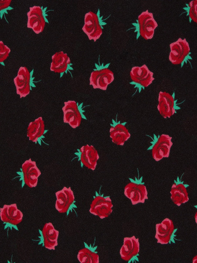 Isabelli Silk Mini Dress