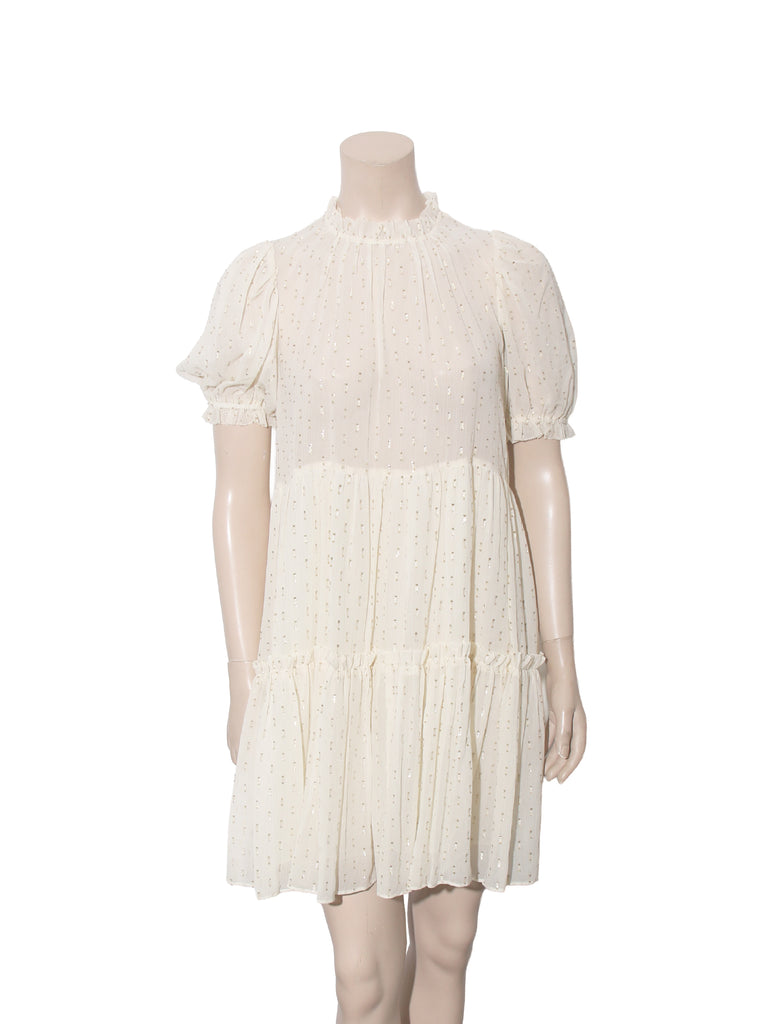 Short Sleeve Dress