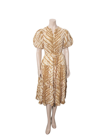 Short Sleeve Dress
