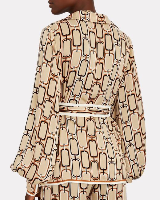 Lionel Chain-Link Top