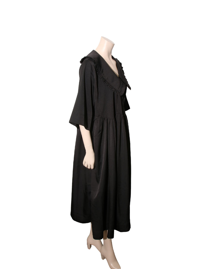 Wrap Dress