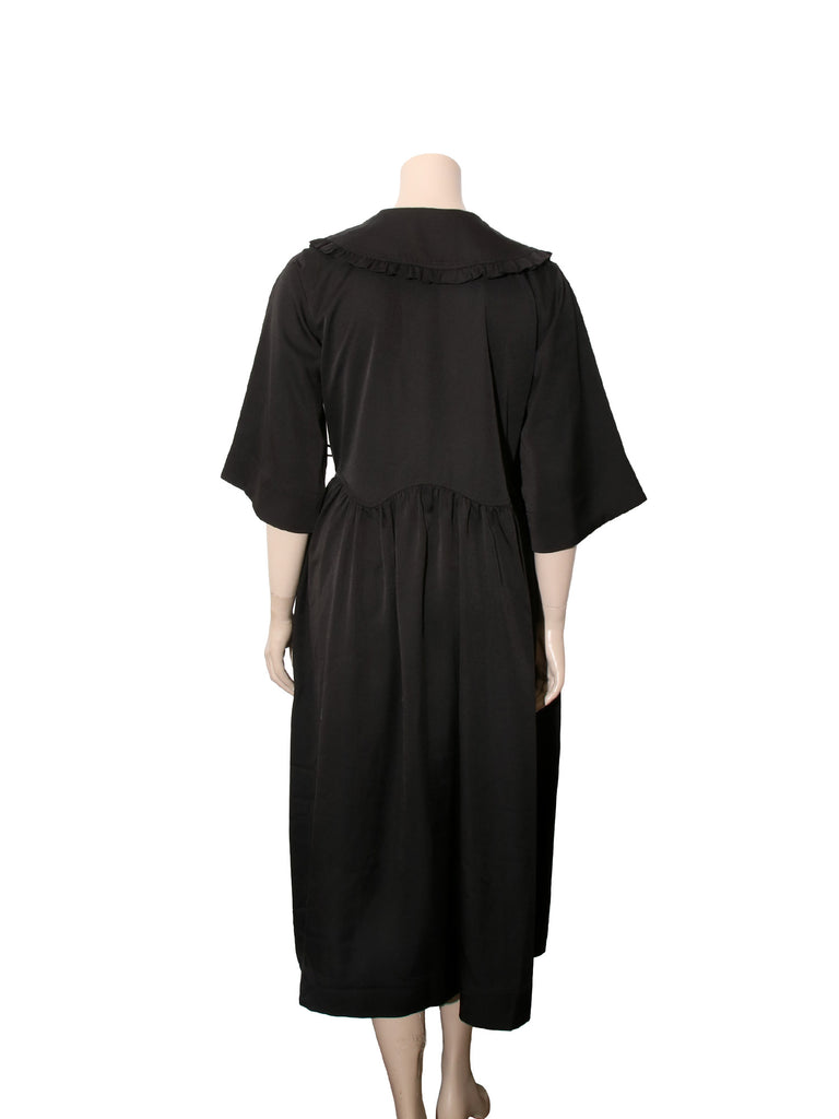 Wrap Dress