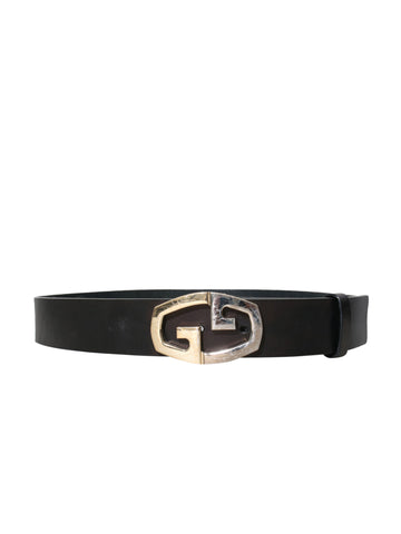 Vintage Collier de Chien 48 belt