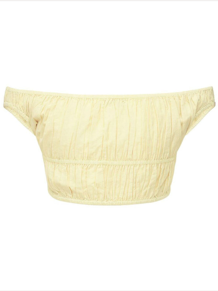 Gimaguas Antonia Crop Top