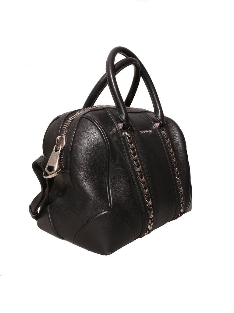 Lucrezia Chain Detail Bag