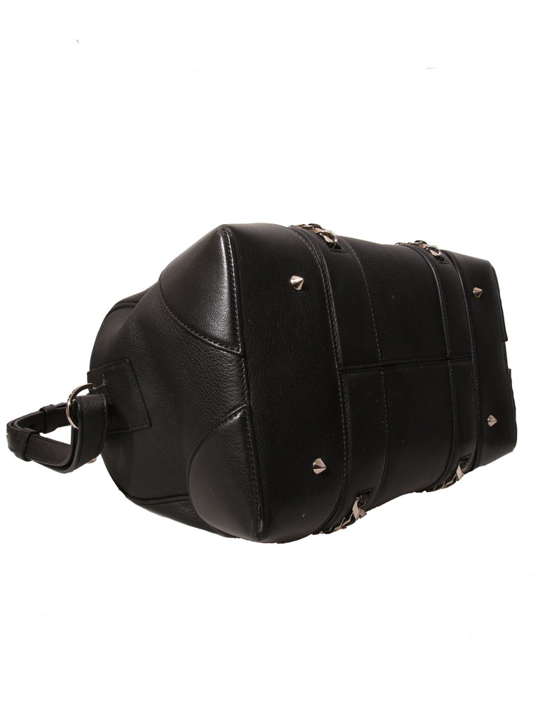 Lucrezia Chain Detail Bag