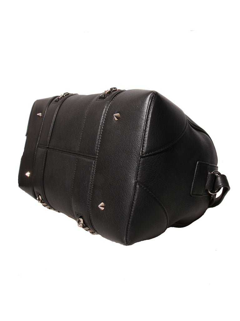 Lucrezia Chain Detail Bag