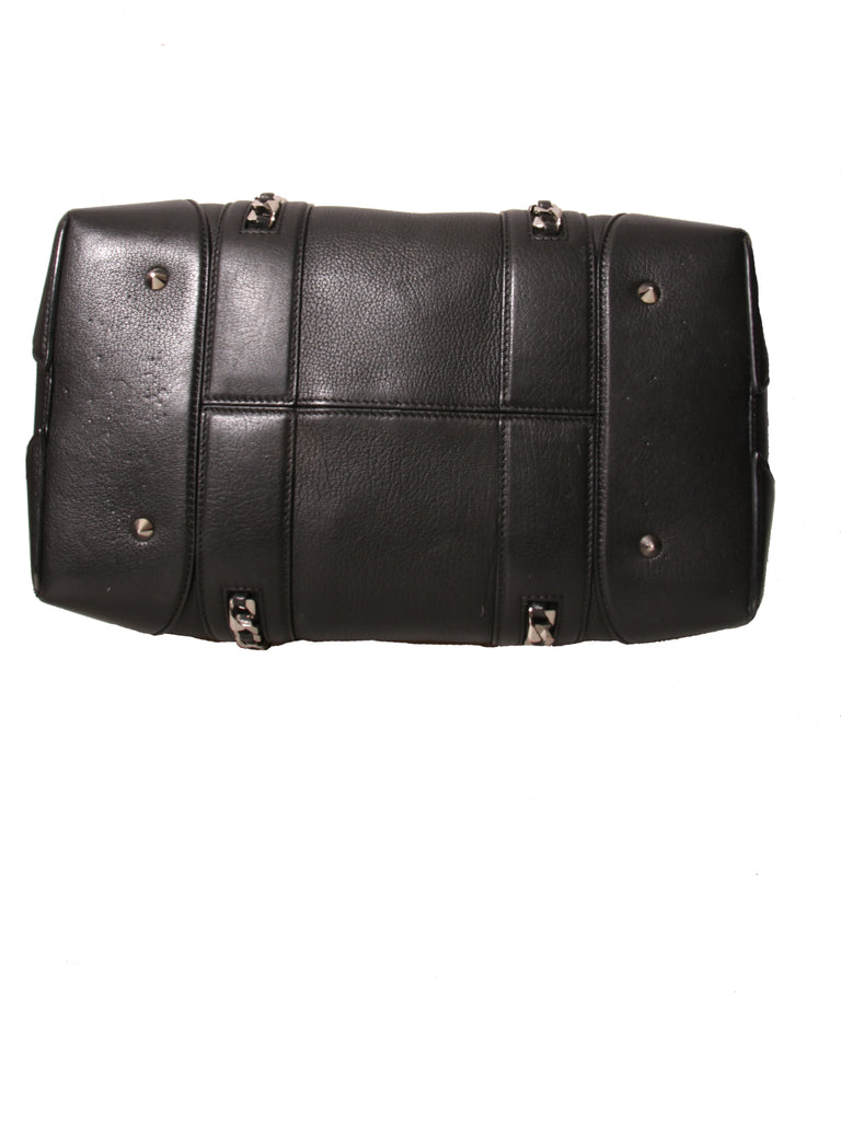 Lucrezia Chain Detail Bag