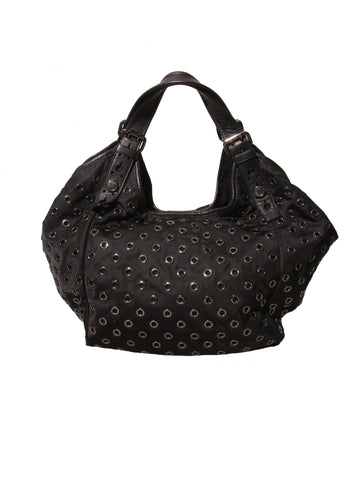 Buckleigh Nylon Tote Bag