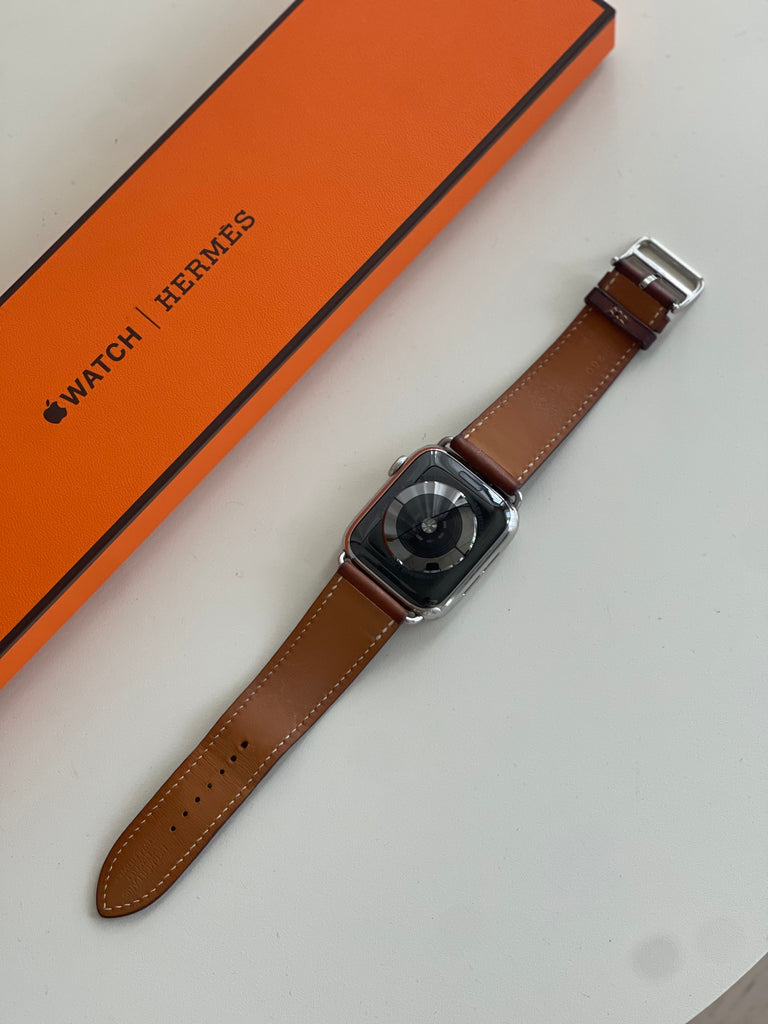 Series 5 Apple Watch