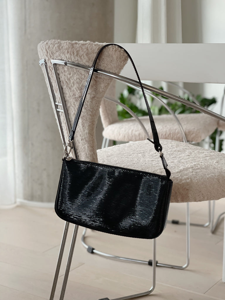 Epi Electric Pochette Accessories NM