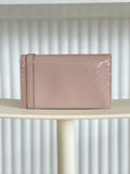 Microguccissima Nice Wallet on a Strap