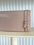 Microguccissima Nice Wallet on a Strap