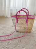 Le Panier Soleil Basket Bag