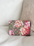 Dionysus GG Blooms Chain Wallet