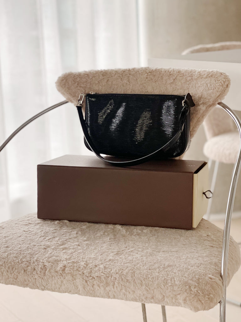 Epi Electric Pochette Accessories NM