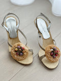 Fruit Basket Heels