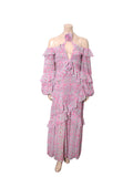 Rowan Maxi Dress