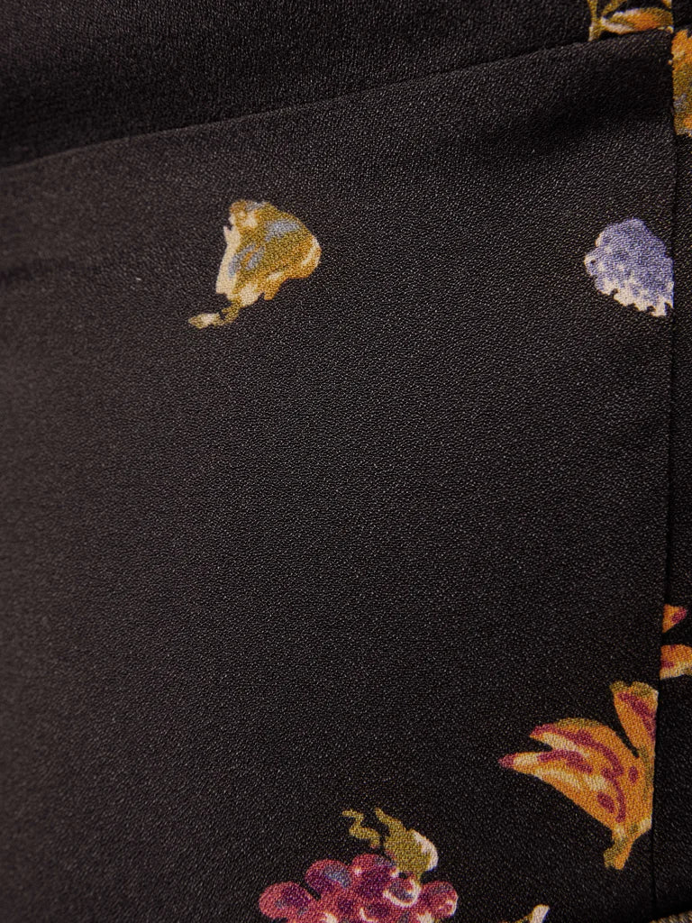 Rilynn Fruit Mini Dress