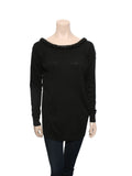 Magaschoni Embellished Sweater