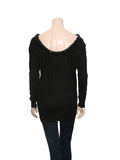 Magaschoni Embellished Sweater