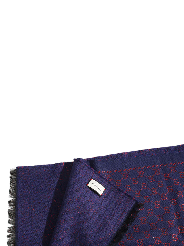 GG Scarf