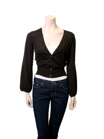 Cashmere Cardigan