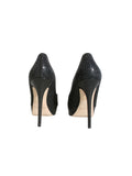 Jimmy Choo Platform Pumps