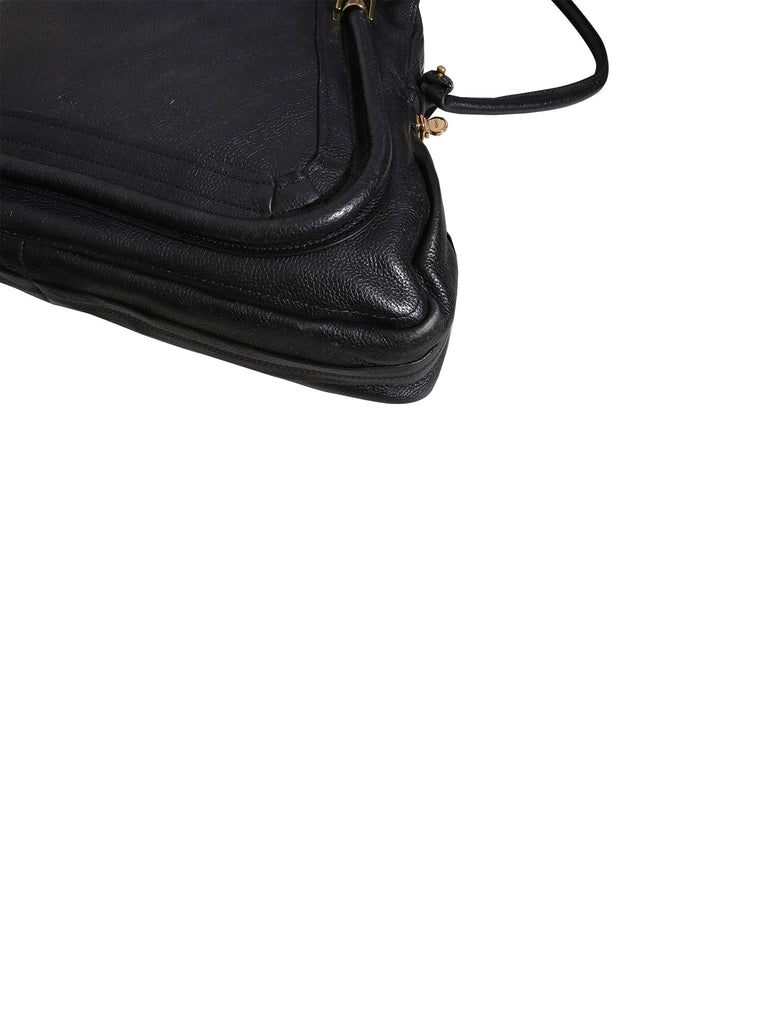 Chloe Paraty Leather Bag
