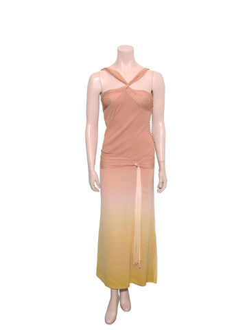Beaded Dress