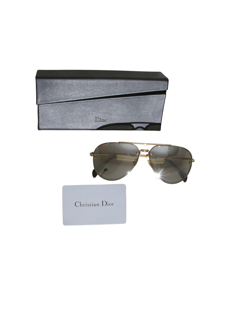 CL 41391/S Aviator Sunglasses