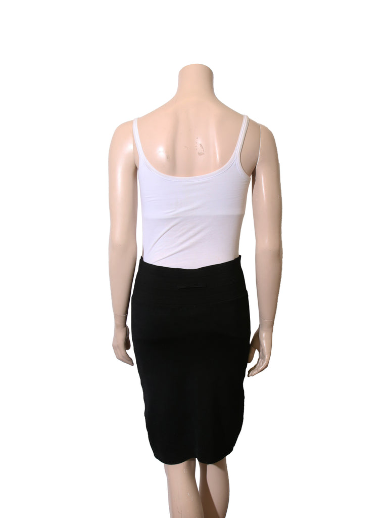 Jean Paul Gaultier Stretch Skirt