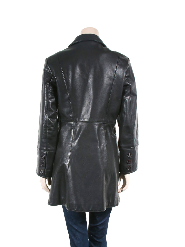 Rudsak Leather Jacket