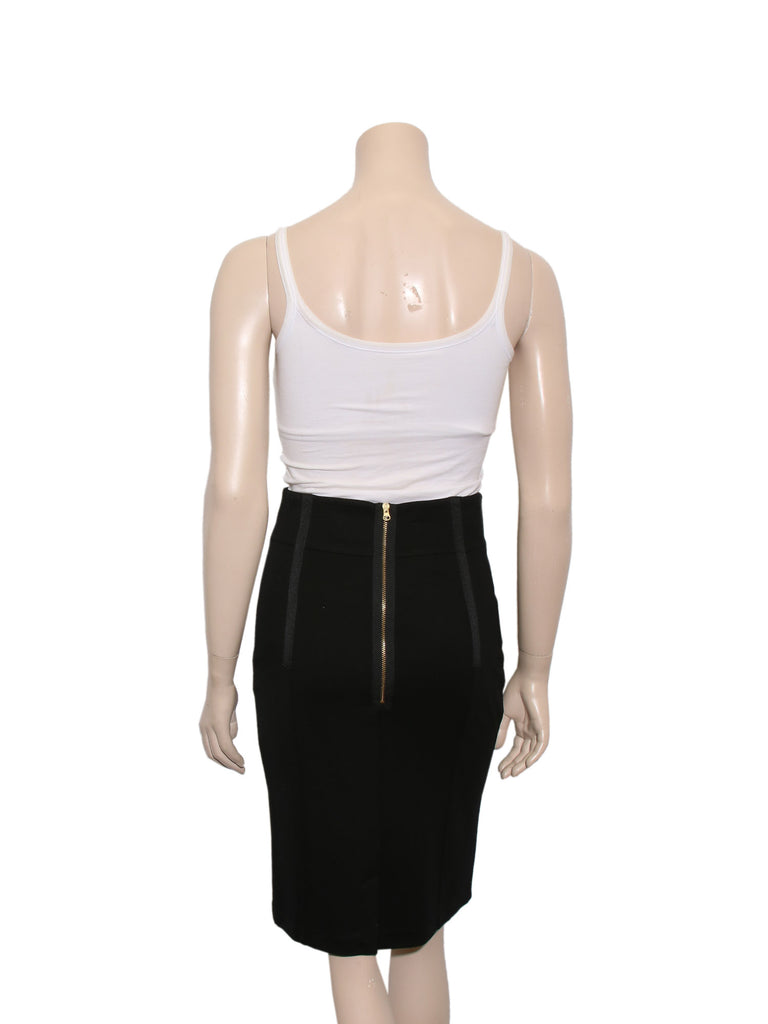 Roberto Cavalli Pencil Skirt