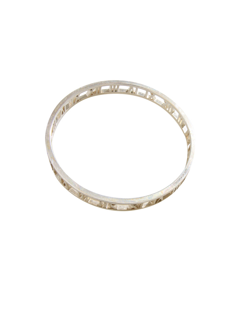 Open Atlas Bangle