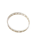 Open Atlas Bangle