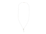 Return to Tiffany key necklace