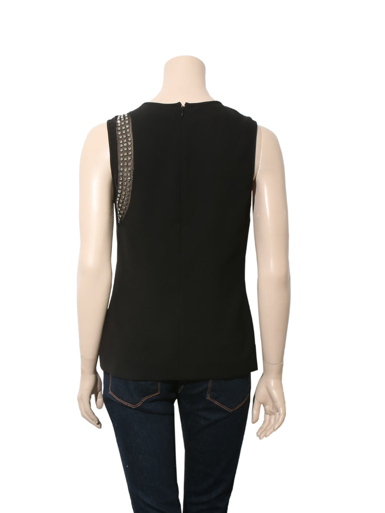 Barbara Bui Embellished Top