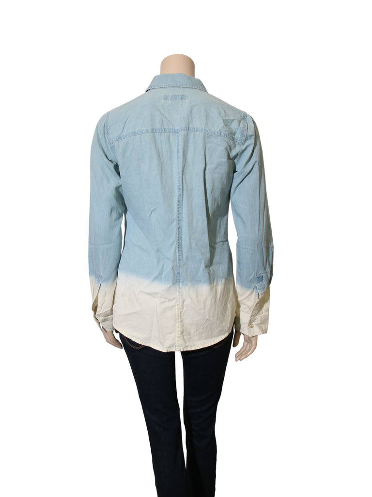 Michael Kors Denim Shirt