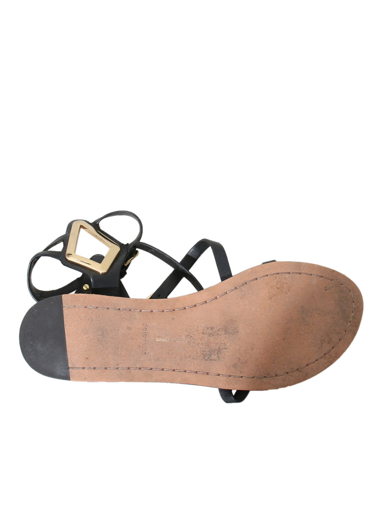 Dolce Vita Flat Sandals